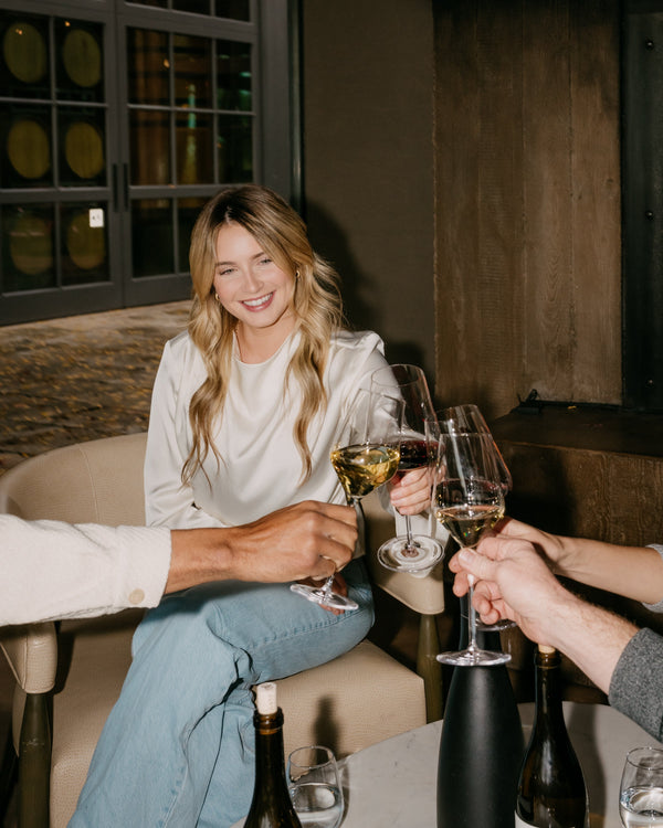 Autumn Member Celebration